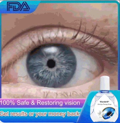 Fivfivgo™ Presbyopia Recovery Treatment Drops