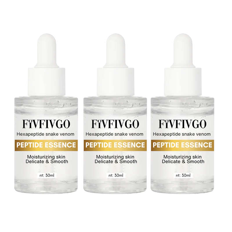 Fivfivgo™ Hexapeptide Snake Venom Peptide Essence