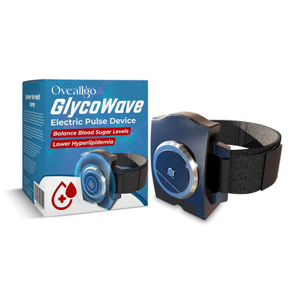Fivfivgo™ GlycoWave Electric Pulse Device