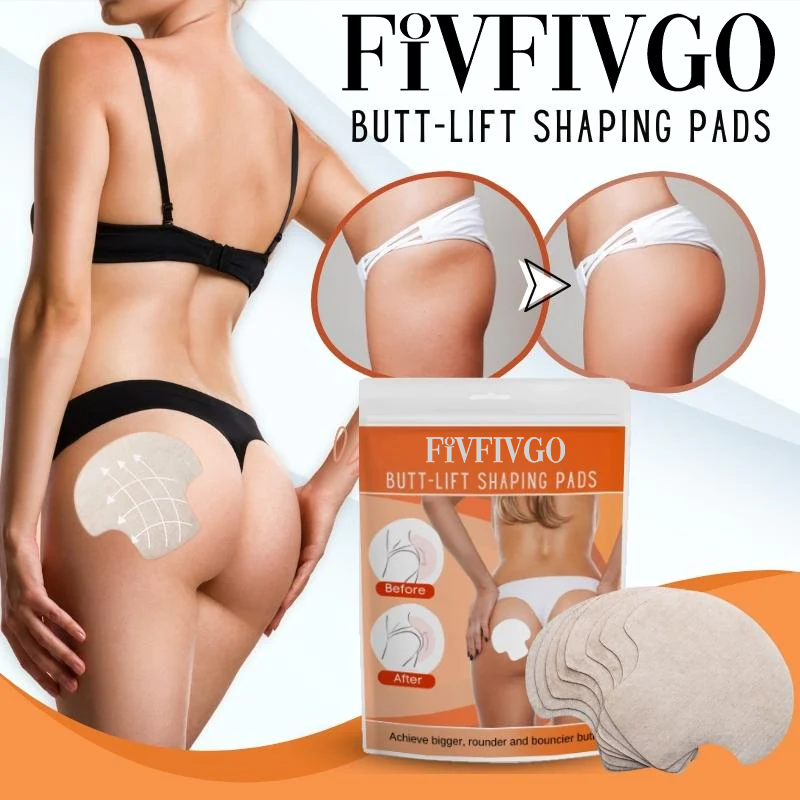Fivfivgo™ Butt-Lift Shaping Pads