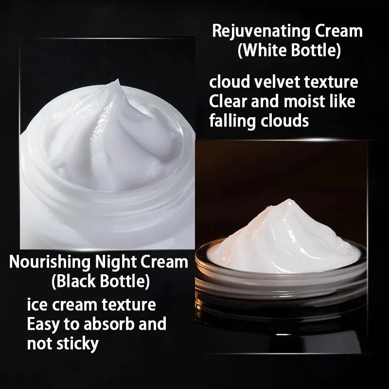 Fivfivgo™ Intensive Firming Day & Night Cream
