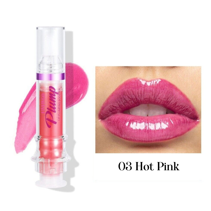Fivfivgo™ Lip Plumping Booster 🌈 6 Shades 🌈