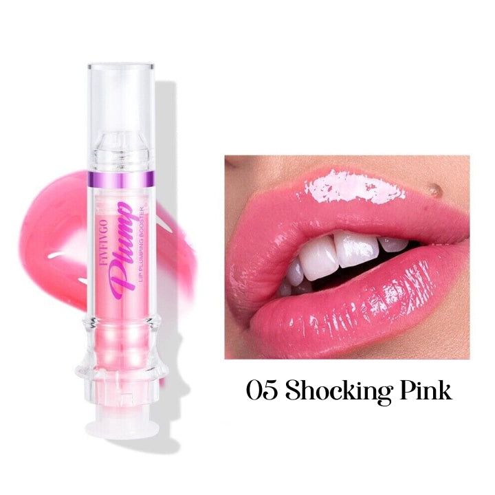 Fivfivgo™ Lip Plumping Booster 🌈 6 Shades 🌈