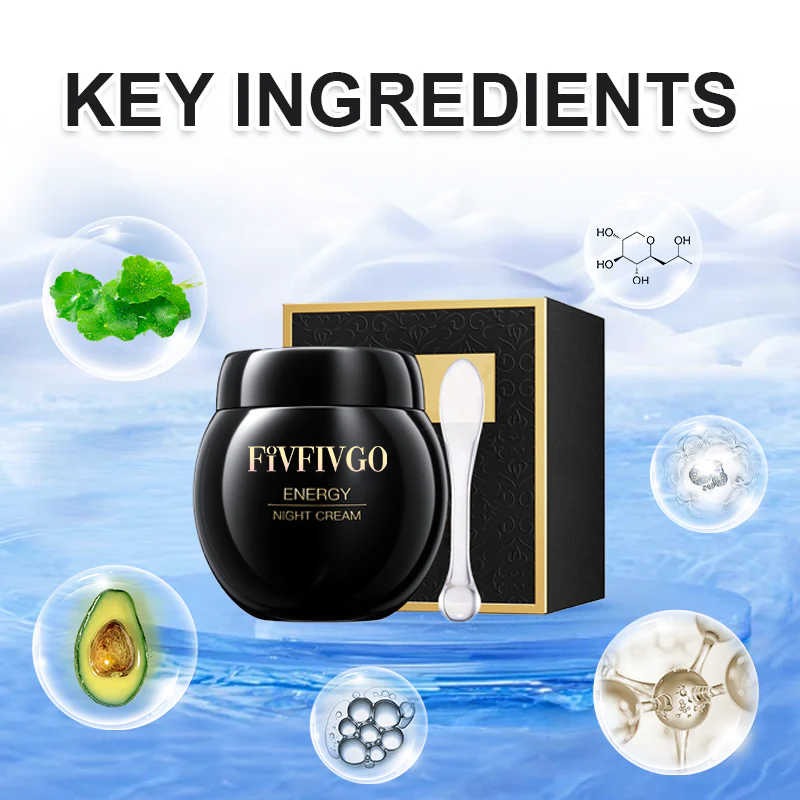 Fivfivgo™ Intensive Firming Day & Night Cream