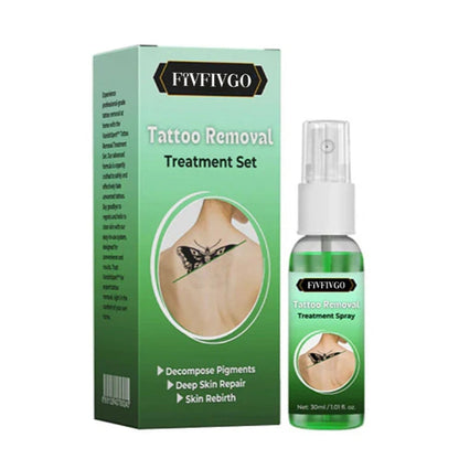 Fivfivgo™ Tattoo Removal Treatment Set