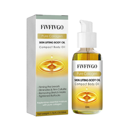 Fivfivgo™ Skin Firming Collagen Serum