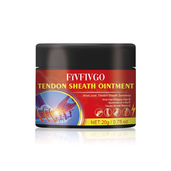 Fivfivgo™ Tendon Xanthomata Soothening Cream