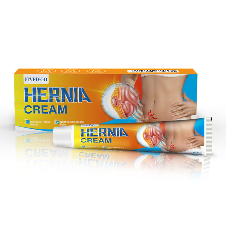 Fivfivgo™ Inguinal Hernia Treatment Cream