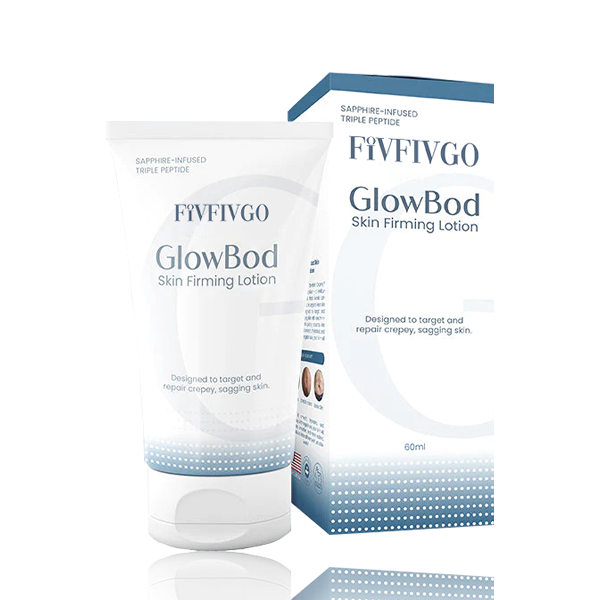 Fivfivgo™ GlowBod Skin Firming Lotion