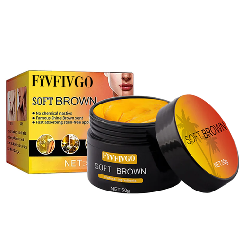 Fivfivgo™ Intensive Tanning Luxe Gel