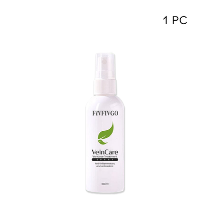 Fivfivgo™ VeinCare Varicose Treatment Spray
