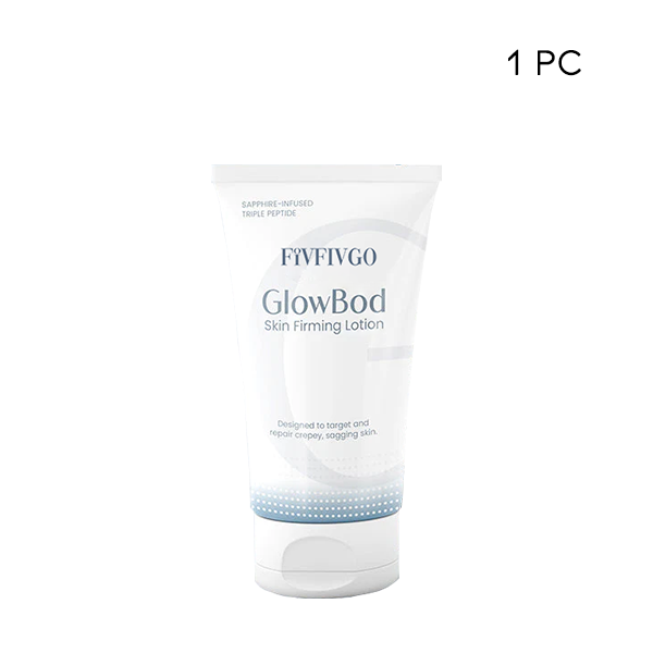 Fivfivgo™ GlowBod Skin Firming Lotion